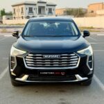 Pre owned HAVAL Julian