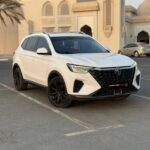 MG RX5 2023MY Only 54,500 km Driven