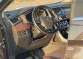 pre-owned Mitsubishi Xpander Cross 7STR 2023 in Brown.