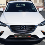 2024 Mazda CX-3 GT
