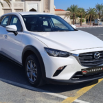 2024 Mazda CX-3 GT