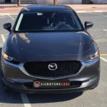 2025 Mazda CX-30 Elite