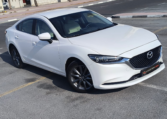Mazda 6 2023 MY – S Grade (GCC Spec)
