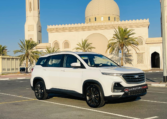 2023 Chevrolet Captiva GCC