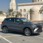 2025 Geely Coolray GL