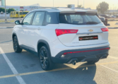 Chevrolet Captiva 7 Seater UAE