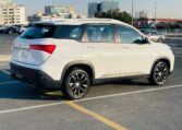 Used Chevrolet Captiva Dubai