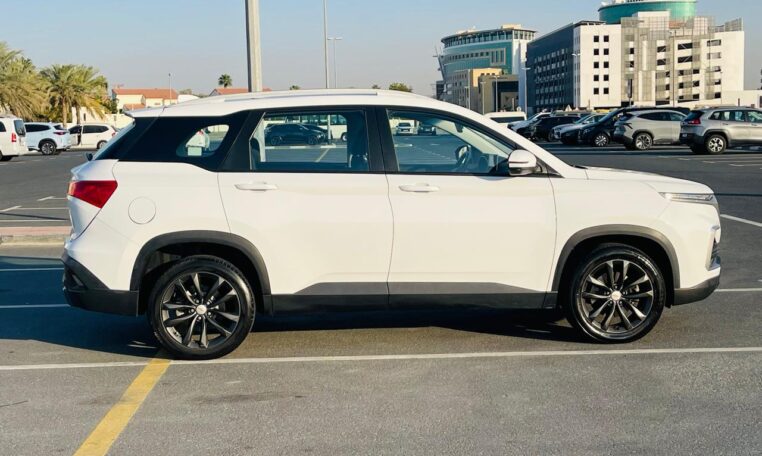 Used Chevrolet Captiva Dubai
